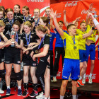 Sumarfingar handboltans, skrning hafin