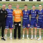 Frbr rangur U17 - sex fr KA