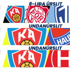 Heimaleikir  rslitakeppni yngriflokka
