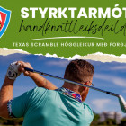 Styrktarmt handknattleiksdeildar KA 2. sept