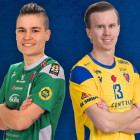 Matea og Einar Rafn best  handboltanum