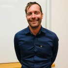 Ingvar Már Gíslason formaður KA