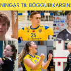 Tilnefningar til Böggubikarsins 2022