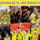 Tilnefningar til lis rsins hj KA 2022