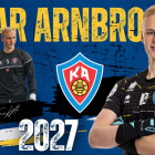 var Arnbro framlengir t 2027 - lnaur  Vlsung