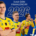 var rn framlengir t 2026!