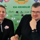 Jnatan Magnsson tekur vi jlfun KA/r  nsta tmabili