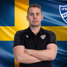 Jnatan Magnsson tekur vi Skvde