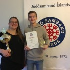Anna Soffía og Alexander