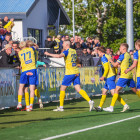 Myndaveislur fr sustu heimaleikjum
