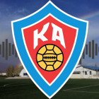 KA Podcasti - Blakbikarveisla