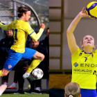 Jna og Nkkvi rttaflk KA 2022