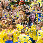 KA óskar ykkur gleðilegra jóla!