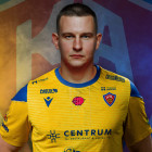 Kamil Pedryc til lis vi KA