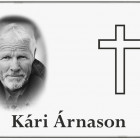 Andlt: Kri rnason