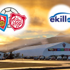 KA/r og Ekill framlengja samstarfi