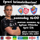 Hyllum Mrthu fyrir fyrsta heimaleikinn