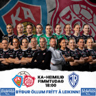 Blaleiga Akureyrar bur frtt  strleikinn!