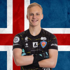 var Arnbro lk me U19  Ungverjalandi