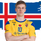 Skarpi  Sparkassen Cup me U19