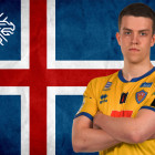 Sveinn Margeir valinn  U-21 landslii