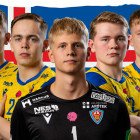 U18 fkk silfur  Sparkassen cup - 5 fr KA