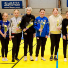 Myndaveisla fr lokahfi yngriflokka