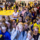 Lokahf yngriflokka  mivikudaginn