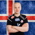 Lyda fr  kostum me U16