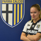 Margrt rnadttir til lis vi Parma