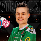 Matea framlengir vi KA/r um tv r