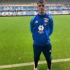 Mikael Breki fir me Molde FK