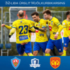 Heimaleikur gegn Uppsveitum  bikarnum