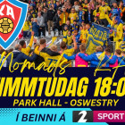 Sari leikur KA og Nomads  fimmtudag