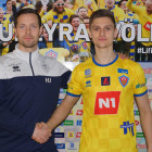 Ptur Petersen til lis vi KA