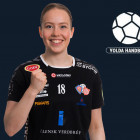 Rakel Sara til lis vi Volda