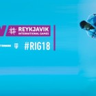 WOW REYKJAVÍK INTERNATIONAL GAMES