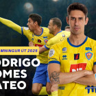 Rodri framlengir vi KA t 2025!