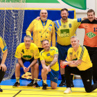 Myndaveisla fr softballmti KA og KA/rs