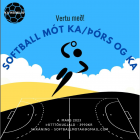 Softballmt KA og KA/r