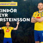 Steinr Freyr framlengir t 2023