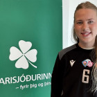 Telma framlengir og nr samningur vi Sparisjinn