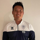 Thomas Danielsen  jlfarateymi KA