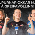 r/KA mtir FH  Greifavellinum