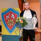 Valr Ingi Karlsson er rttamaur KA ri 2016
