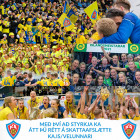 Skattaafslttur me v a styrkja KA!