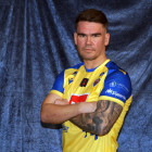 Viar rn Kjartansson  KA!