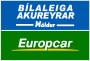 Blaleiga Akureyrar